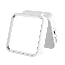 Camping Cycling Lavalier Lamp Reading Lamp for Indoor & Outdoor (Color: White, Type: Camping Light)